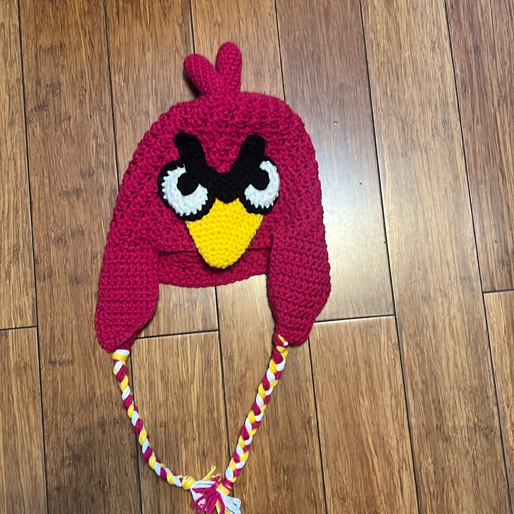 Angry Birds